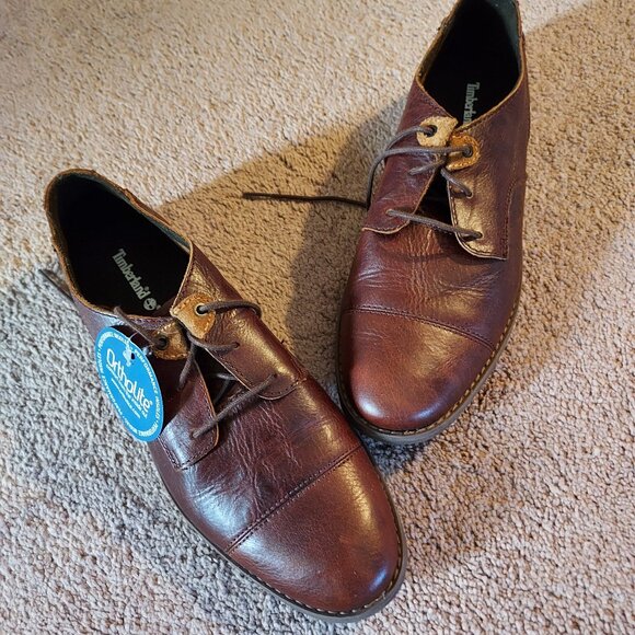 Timberland Dress Shoes main image 5